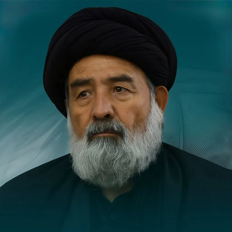 زندگی‌نامه ابوجهاد ؛ سیدمحمد هادی هادی