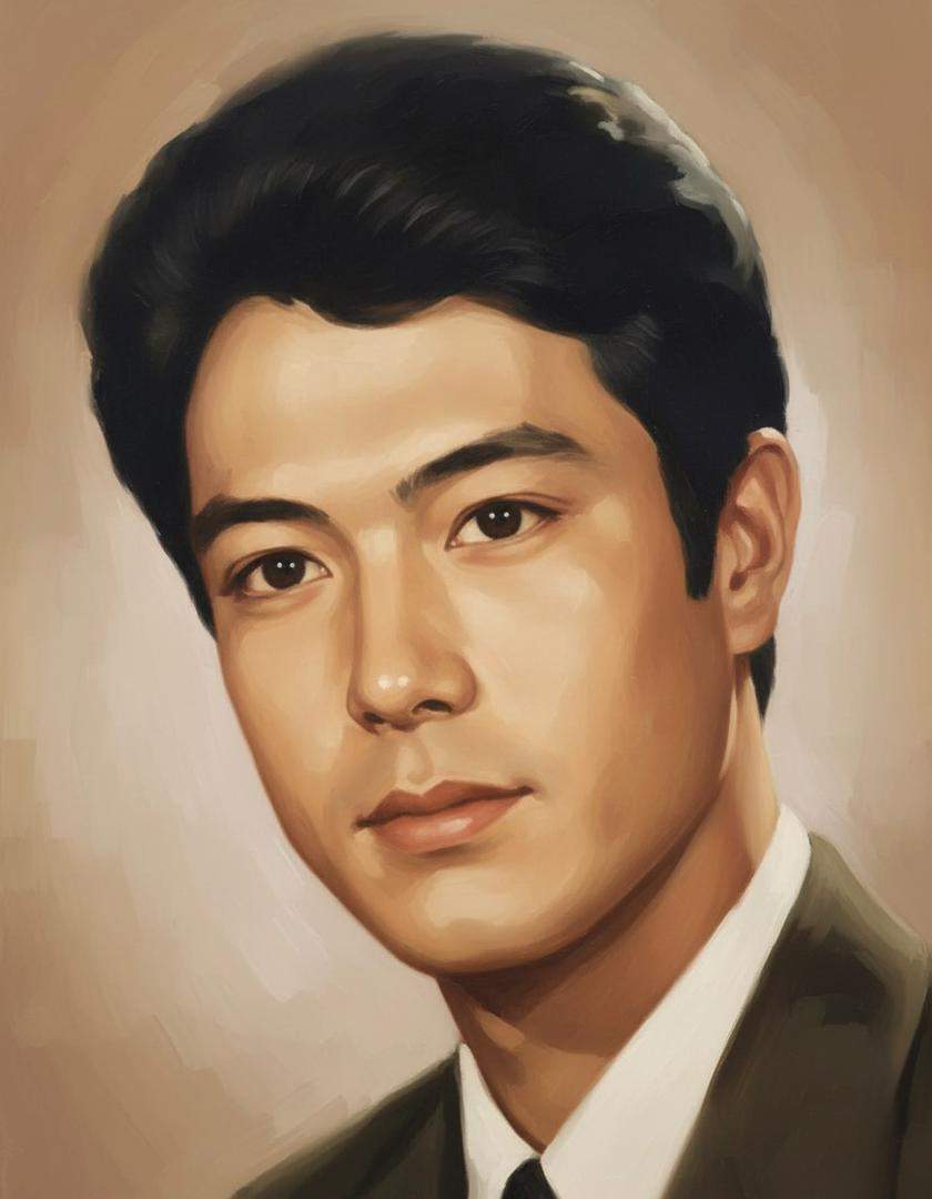 زندگی نامه شهید رجب‌علی نیکزاد