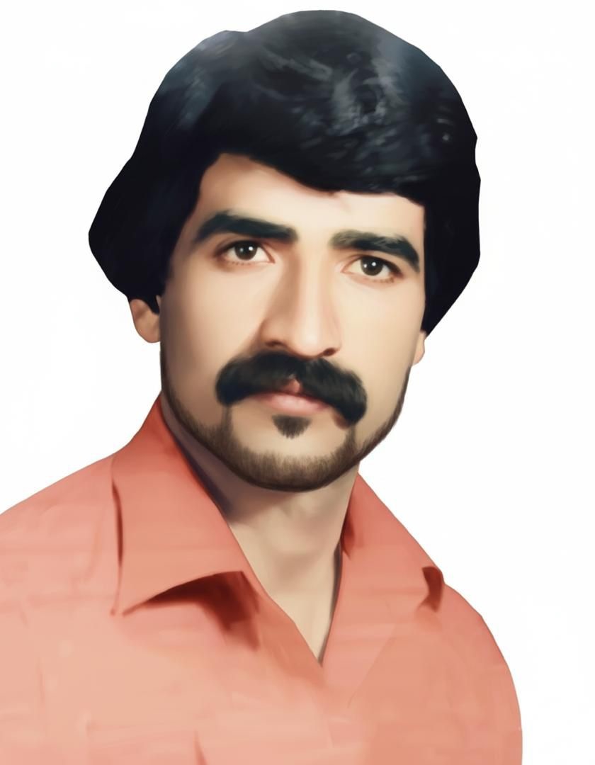 زندگینامه الحاج داکتر شهید علی شاه”توری”